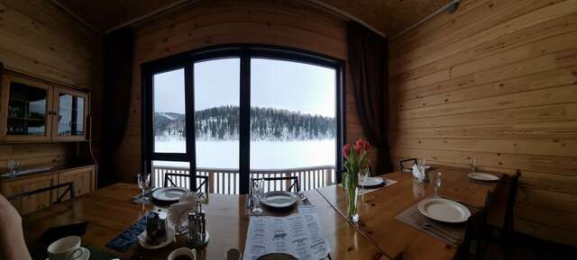 Гостиница Восход Междуреченск-118