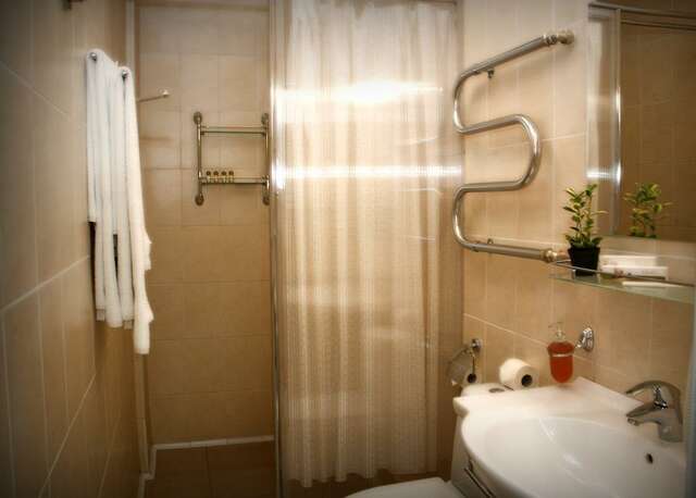 Гостиница Восход Междуреченск-30