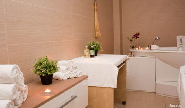 Гостиница Восход Междуреченск-120