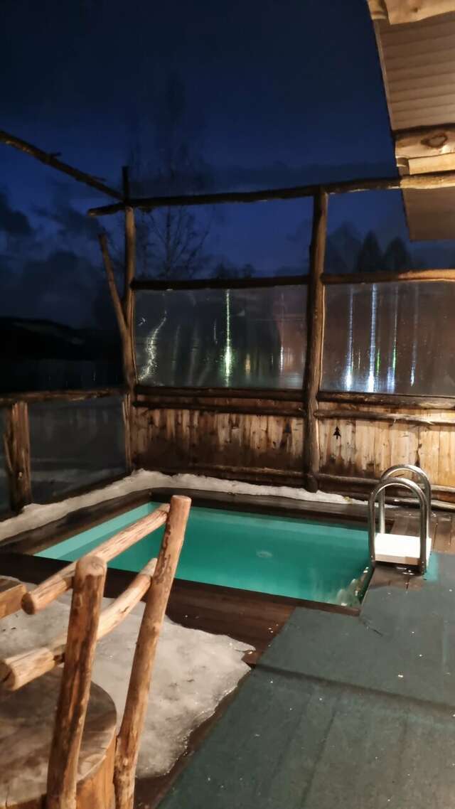 Гостиница Восход Междуреченск-99