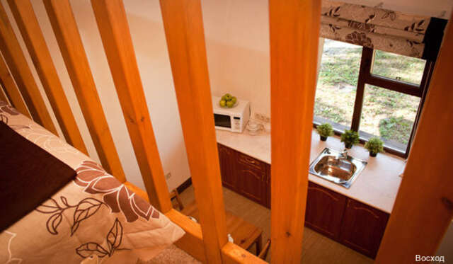 Гостиница Восход Междуреченск-162