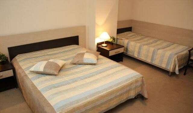 Гостиница Восход Междуреченск-50