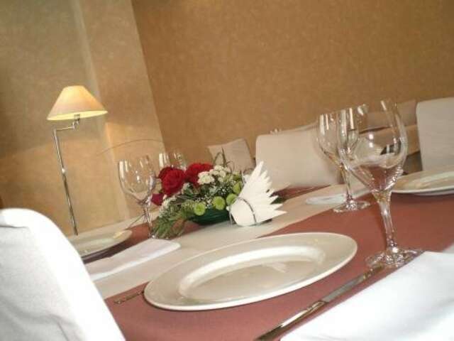 Гостиница Восход Междуреченск-43