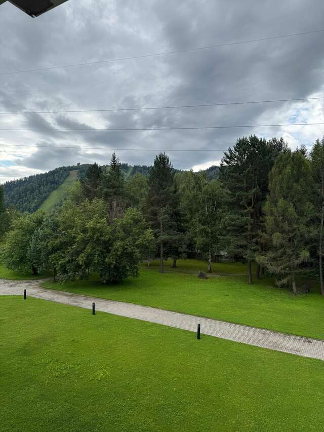 Гостиница Восход Междуреченск-131