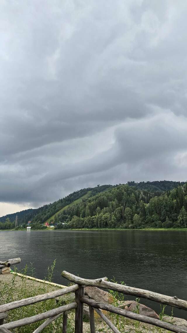 Гостиница Восход Междуреченск-140