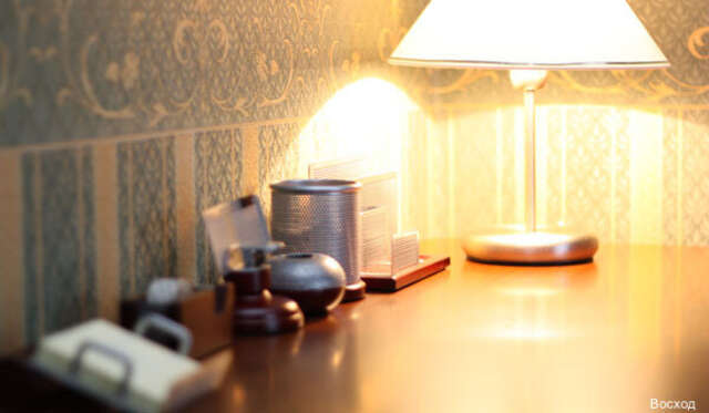 Гостиница Восход Междуреченск-116