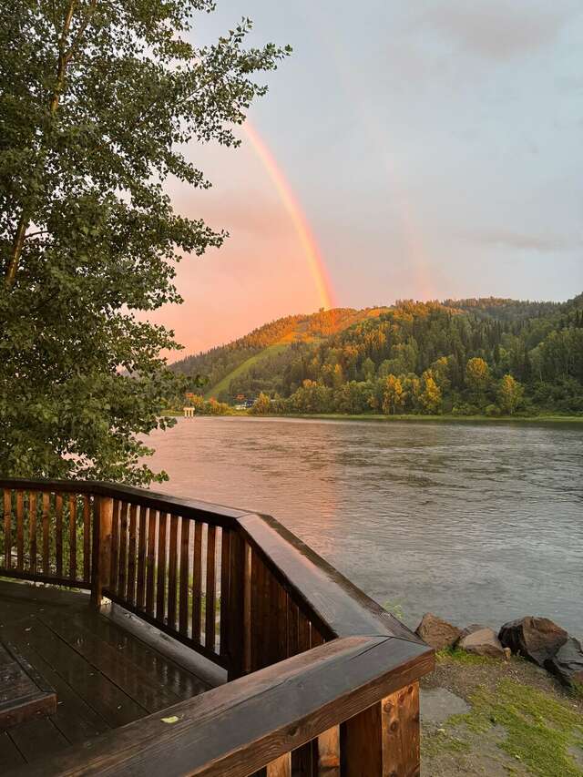 Гостиница Восход Междуреченск-66