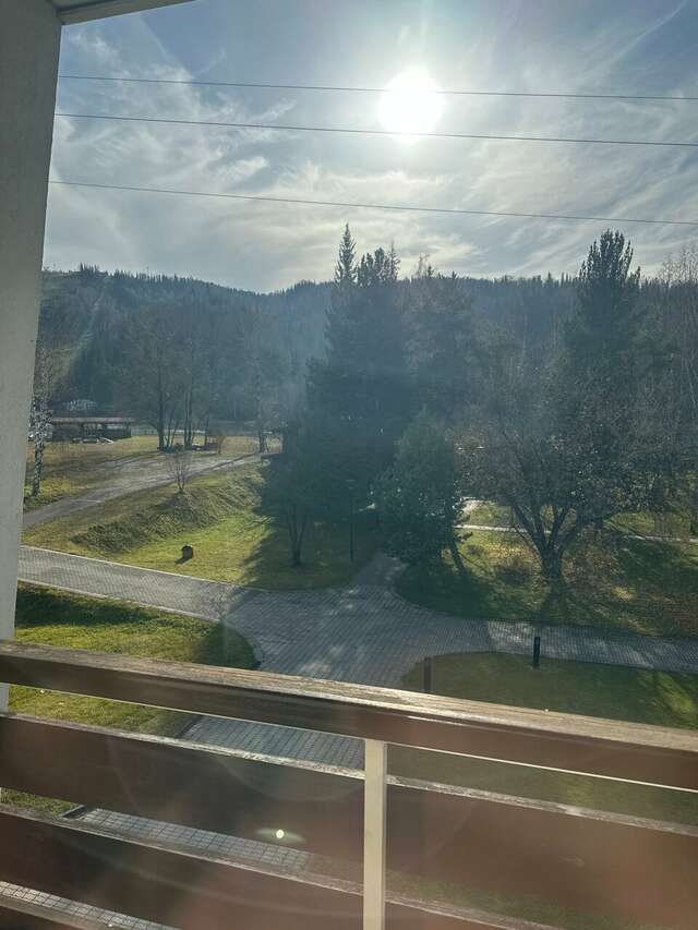 Гостиница Восход Междуреченск-87