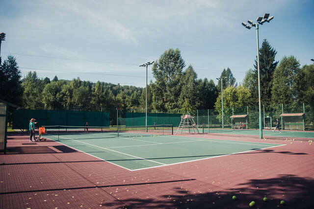 Гостиница Восход Междуреченск-74