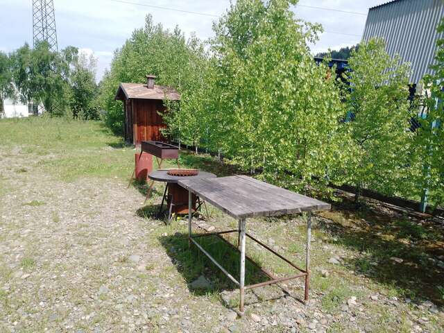 Гостиница Восход Междуреченск-111