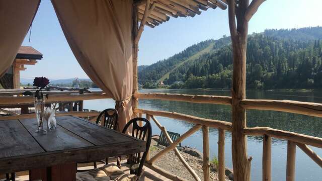 Гостиница Восход Междуреченск-134