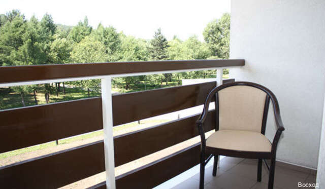 Гостиница Восход Междуреченск-151