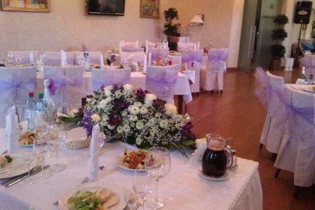 Гостиница Восход Междуреченск-117