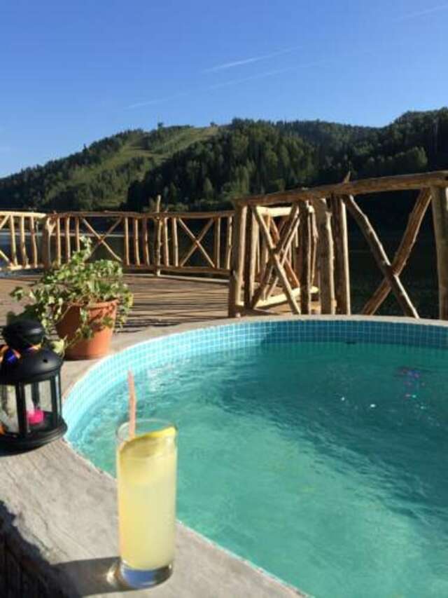 Гостиница Восход Междуреченск-41