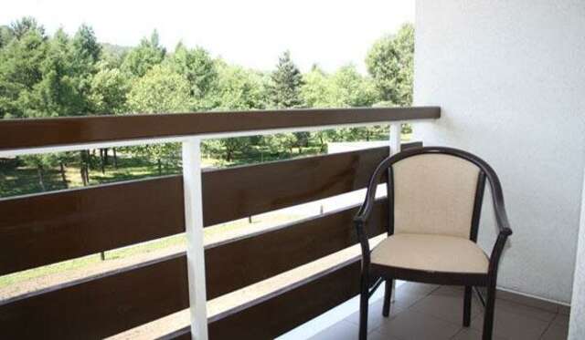 Гостиница Восход Междуреченск-27