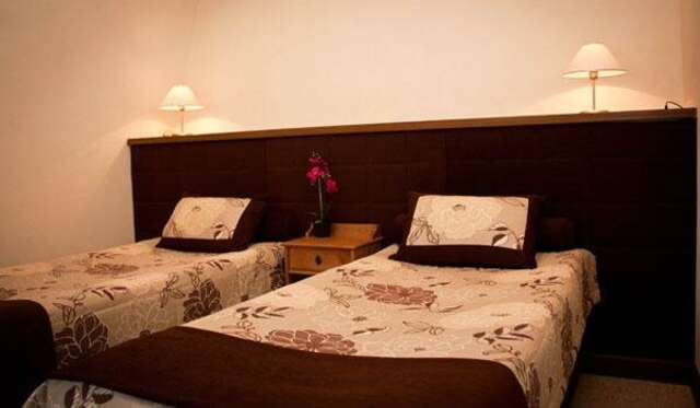 Гостиница Восход Междуреченск-61