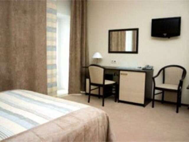 Гостиница Восход Междуреченск-29